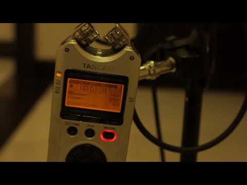 roland noise eater noise test 1