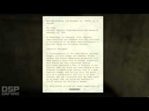 Outlast playthrough pt4