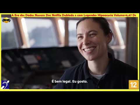 Tv Educativa Cortes Netflix A Era dos Dados Nuvens - Dublado com Legendas Corte 26