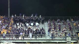preview picture of video 'DSHS Drumline Hats Stand Tune 10/22/2010 (1st Clip)'