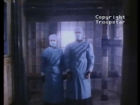 Hellbound: Hellraiser II - Surgeon Scene