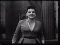 Judy Garland - "Swanee" 