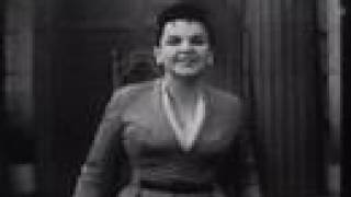 Judy Garland - &quot;Swanee&quot;