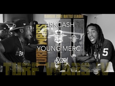 Arkcash vs Young Merc