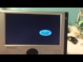 DVD Screensaver Hits Corner
