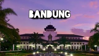 preview picture of video 'Short Trip: Bandung #DJI #ITB #VACATION'