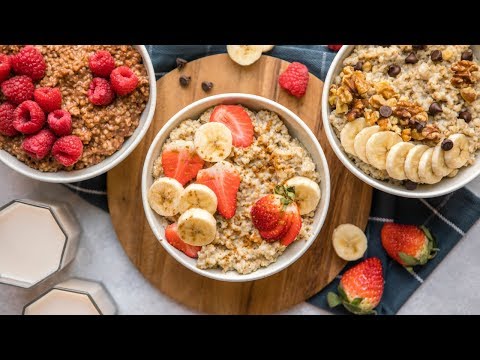 download lagu mp3 mp4 Instant Pot Steel Cut Oats Banana, download lagu Instant Pot Steel Cut Oats Banana gratis, unduh video klip Instant Pot Steel Cut Oats Banana