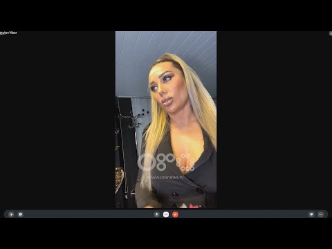 Filloreta: Efi nuk kishte interes për Mevlanin, ajo donte të më provokonte mua