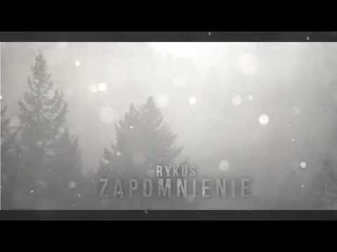 RYKUS - ZAPOMNIENIE