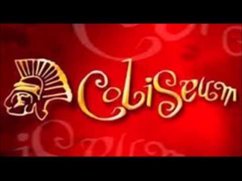 Ivan X treme @ Coliseum Memorandum  (12-05-2012)