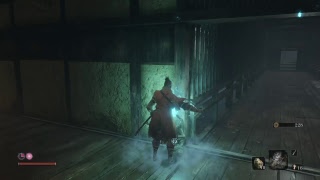 GodFalconがPS4からブロードキャスト