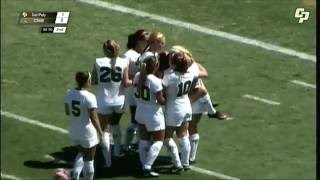 WSOC: Magellan Magical for Mustangs