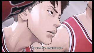 Sinopsis Film The First Slam Dunk, Diapdatasi dari Serial Manga