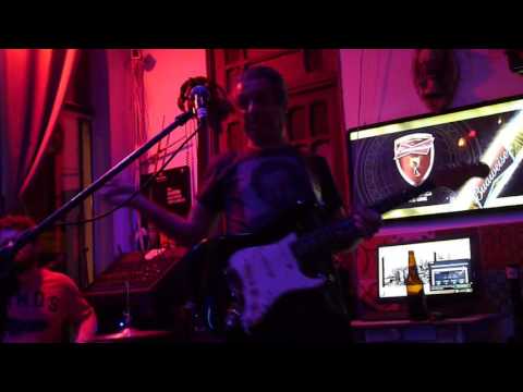 Fernando Vidal Trio - Instrumental / Hear My Train A Coming