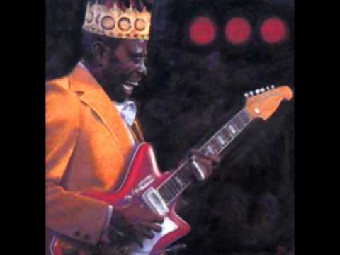 J B Hutto / Pretty Baby