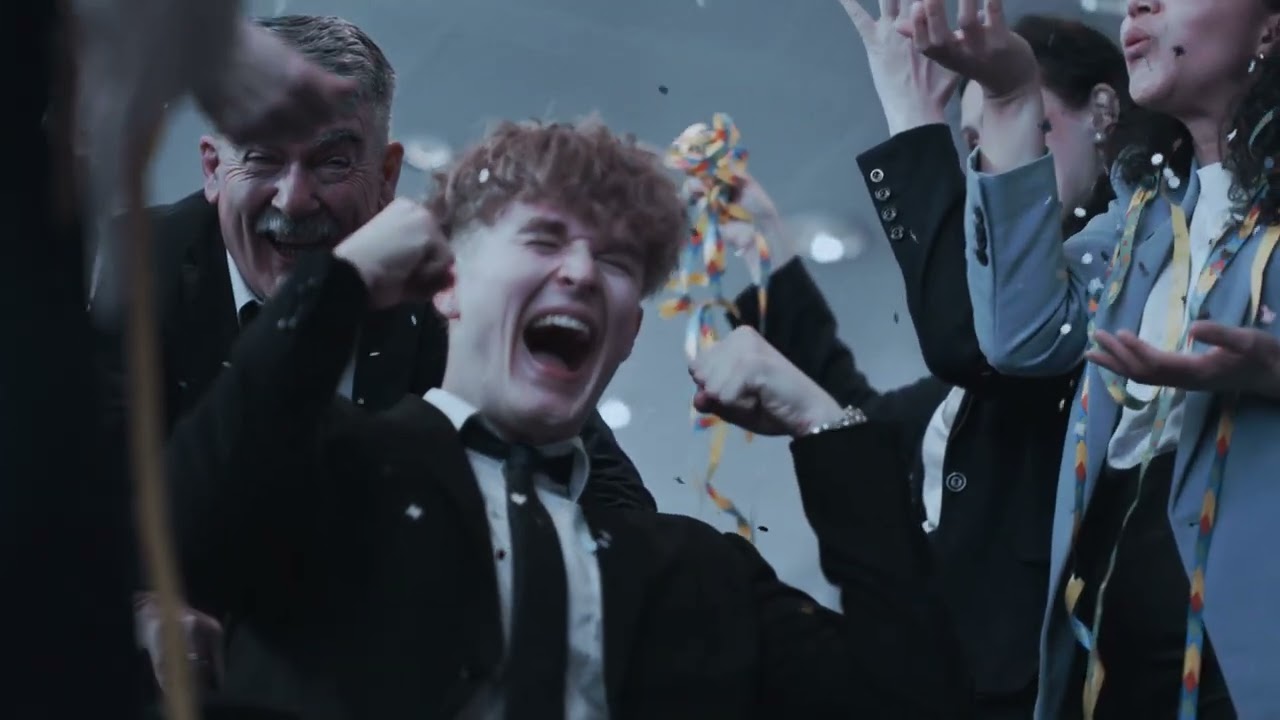 Phil Vincent - One Step Away (official video)