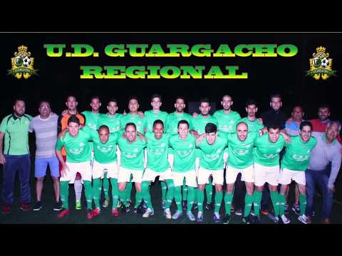 U.D. GUARGACHO - PLAY OFF - A PREFERENTE