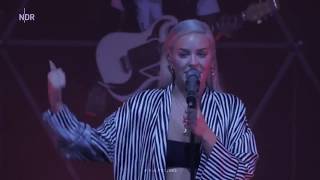 Anne-Marie - Then (LIVE at NDR 2 Soundcheck Festival 2017)