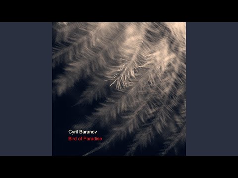 Heavy Rain (Piano Solo)