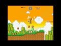 SMBX Preview Sunset Hills Bandicam Test Recording