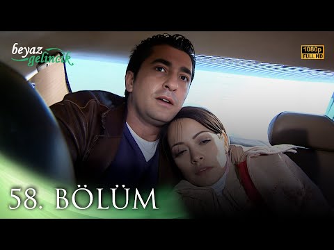 Beyaz Gelincik 58. Bölüm FULL HD