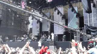 Reel Big Fish - The New Version Of You En Vivo Vive Latino 2008 (Video 3 de 5)