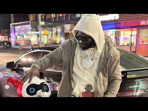 SHOOTA93 - IM GONE , YOU STAY!!