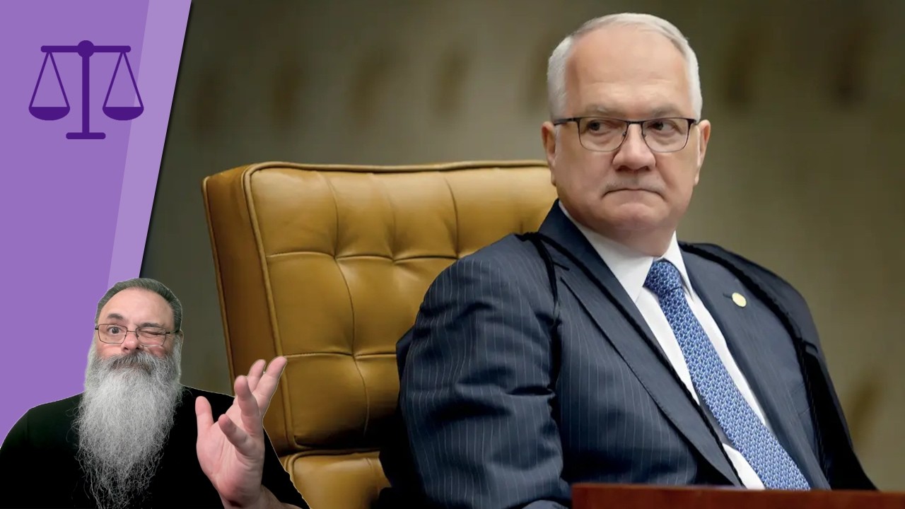 FACHIN arquiva INVESTIGAÇÃO de TOFFOLI no MASTER: PIZZA já está no FORNO, só esperar ASSAR e ESFRIAR