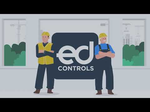 Ed Controls - Construction App