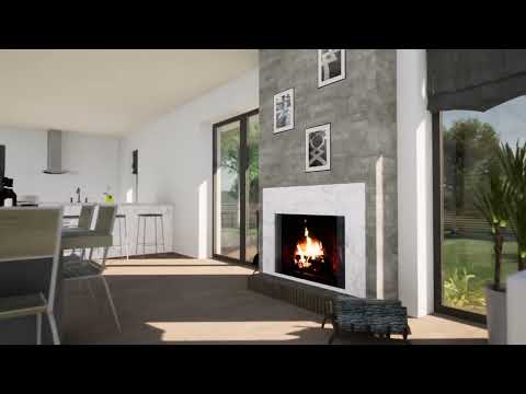 Locuinta Individuala Sanpetru