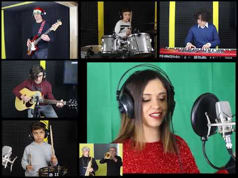 Happy Xmas - Il Palco