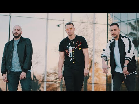 EL SANDRO - Mi Favorita ft SELOP & REDECKI