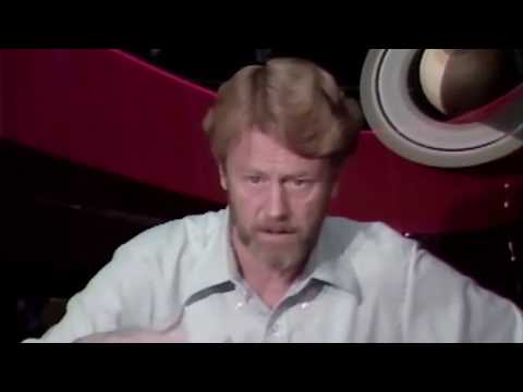 PIONEER 11 - Saturn - Press Conference (1979/08/31 morning)