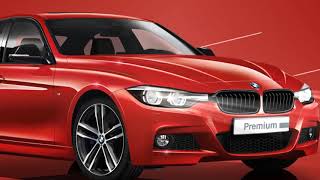 Borusan Otomotiv Premium - Premium BMW Kiralama