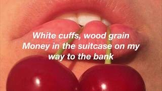 J’OUVERT - BROCKHAMPTON (lyrics)