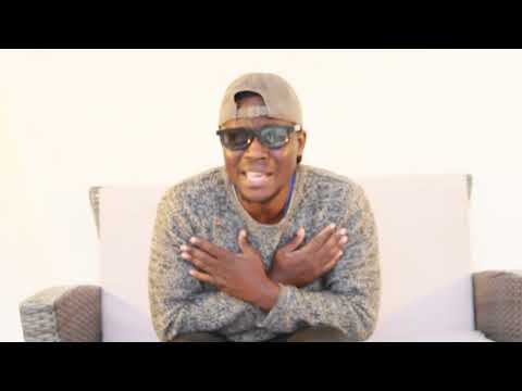 Honey Gee - My Komando ( Official Music Video)