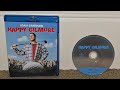 Happy Gilmore USA Blu Ray Walkthrough 2011