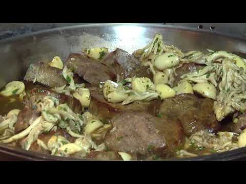 Programa Neusa Bighetti exibido no dia 29/04/2018 - Stream Palace Hotel Almoço dia das Mães