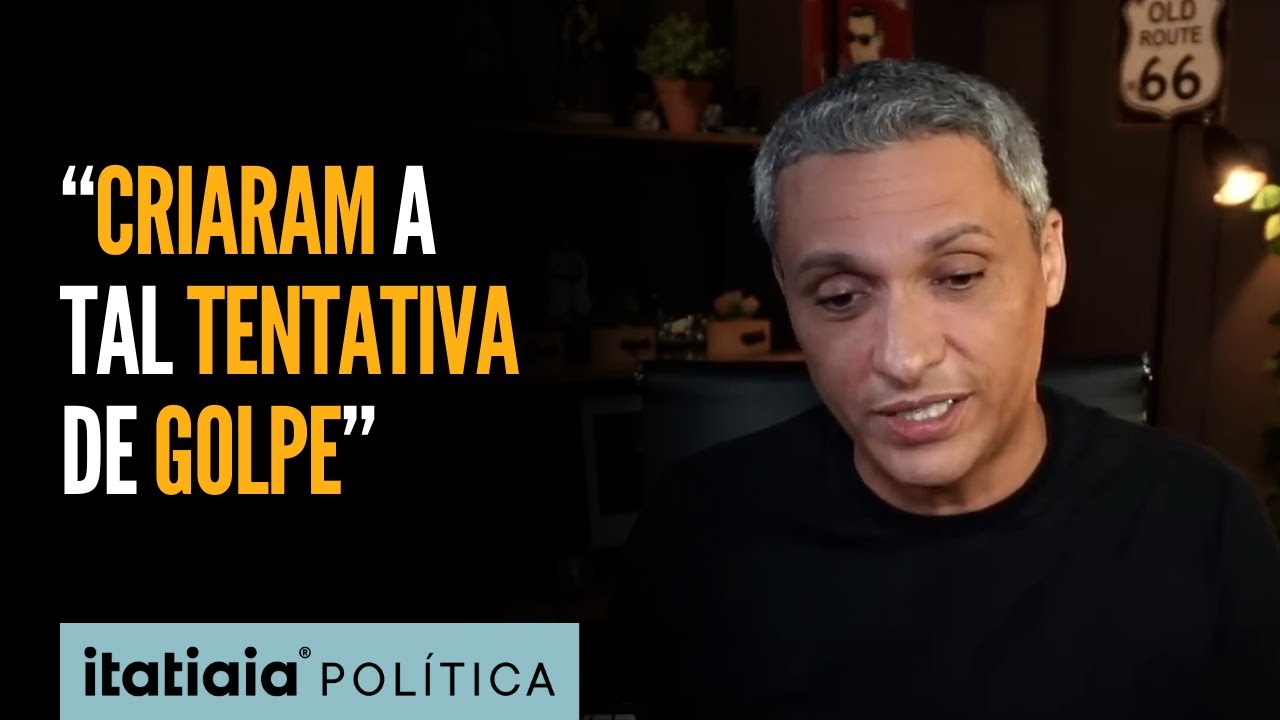 JULGAMENTO DE BOLSONARO NO STF: GAYER DEBOCHA DE FALAS DE DINO E MORAES