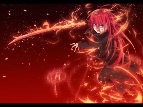 Koubou by Mami Kawada   Ending Shakugan no Shana 3 cover english