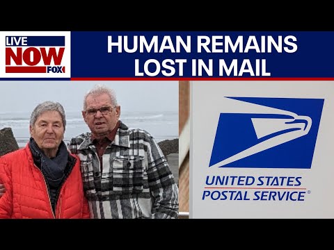 Video | Woman says USPS lost her mother's remains  | LiveNOW from FOX