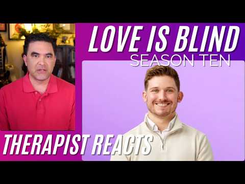 Love Is Blind - Chris Deep Dive - Ch1