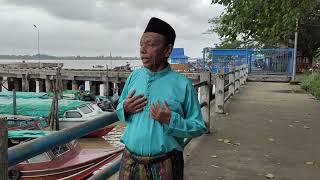 Download lagu Komunitas Senandung Melayu Riau.Berpisah Jauh.Cover By H.Tengku    Mahmud mp3