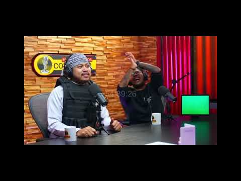 solusi untuk mengurangi KDRT tretan muslim & coki pardede