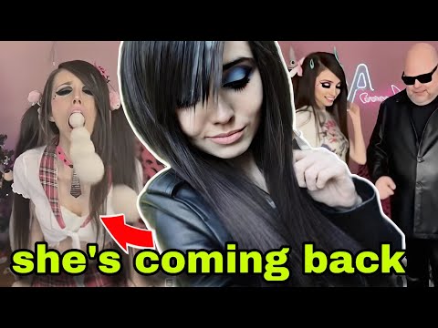Eugenia Cooney's Returning in September, Her 5150 AI Generated Video 