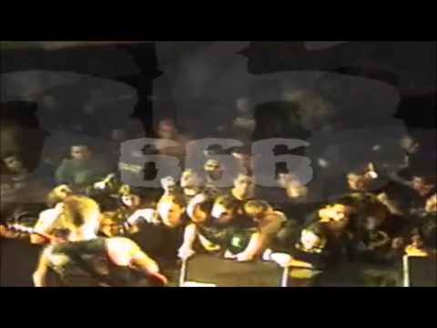 TRINO - 666 Corporation ( Official - HD )