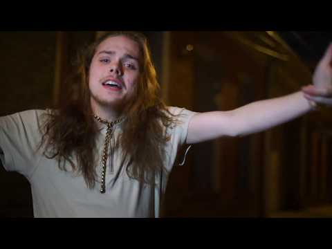 TarXan - "Wont Budge" (Prod. by. Trvpyyy) (Official Video)