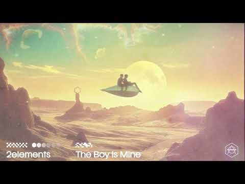 2elements - The Boy Is Mine (Official Audio)