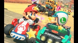 主をしばきにいこうぜ！！参加OK【マリカーワールド】