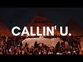 Elyanna Callin U X Tamally Maak MR UNKWN Arabic Afro House Remix